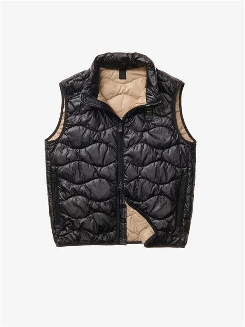  BLAUER | 26SBLUX02184 A05958/999ET